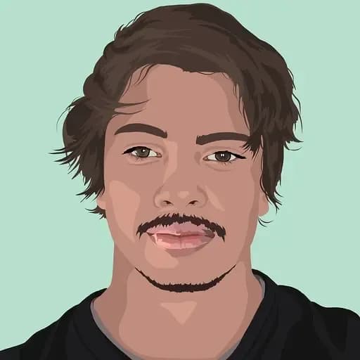 Segundo Fiks's profile