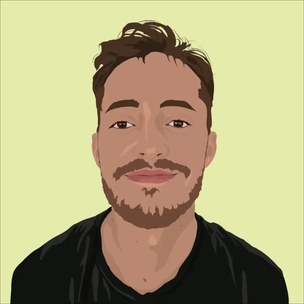 Tomás Alonso Zeller's profile