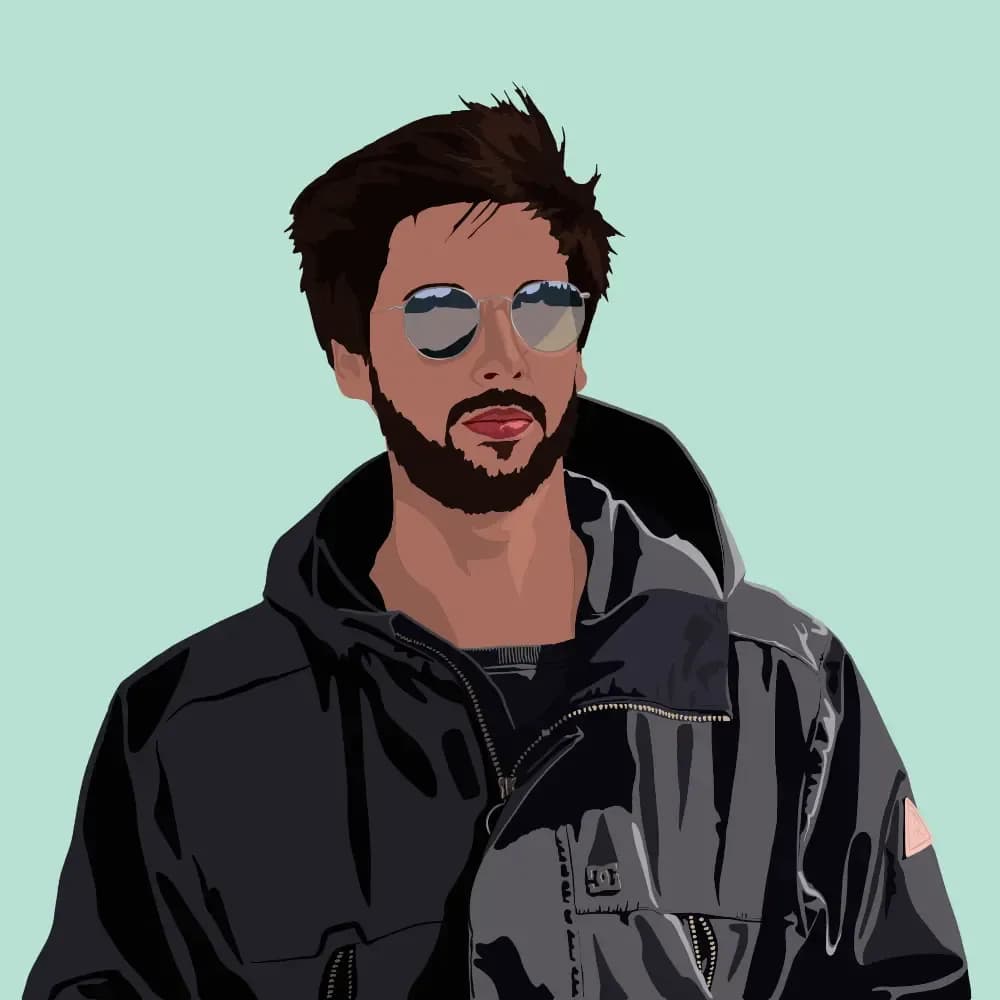 Juan Willink's profile