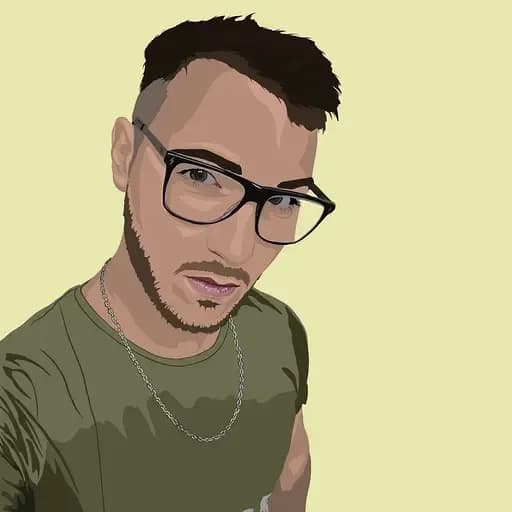 Cristian Ruocco's profile