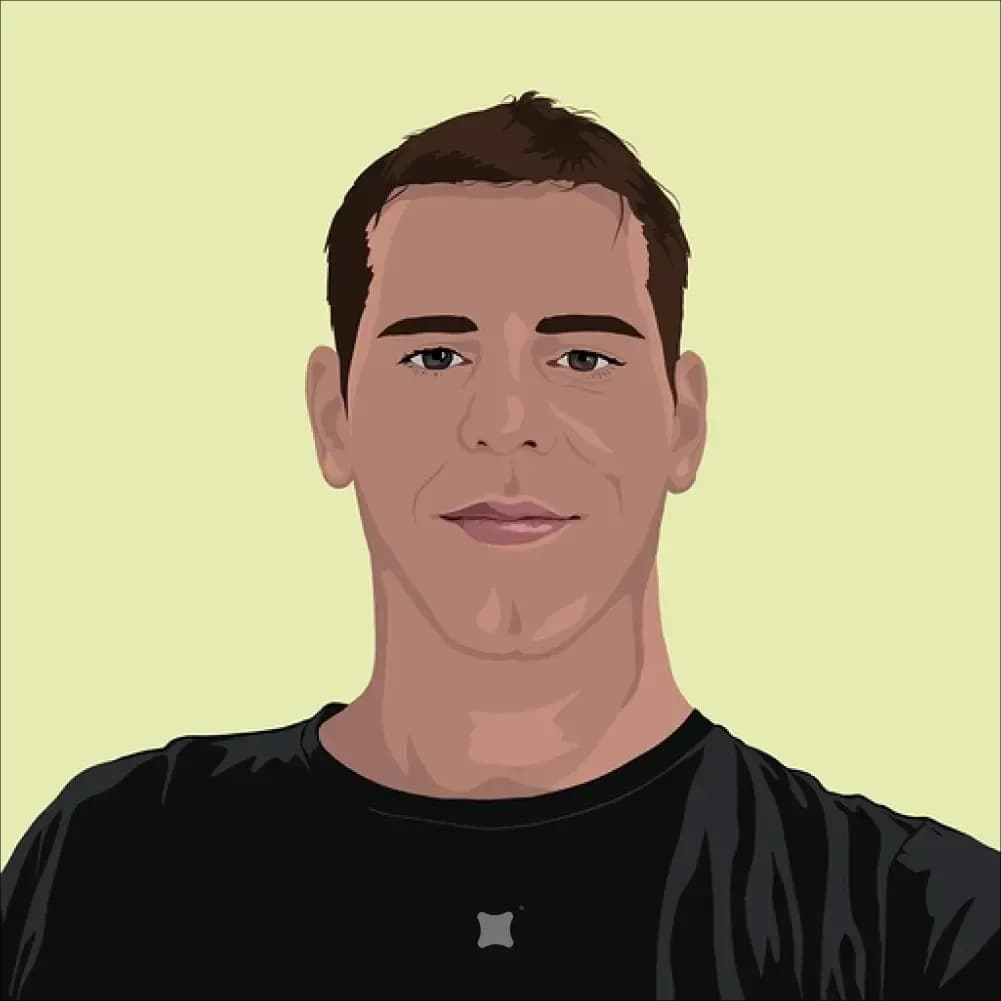 Santiago Ortiz Basualdo's profile