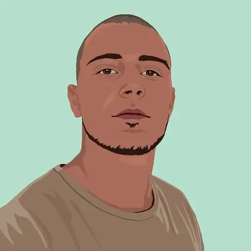 Rodrigo Diaz de Vivar's profile