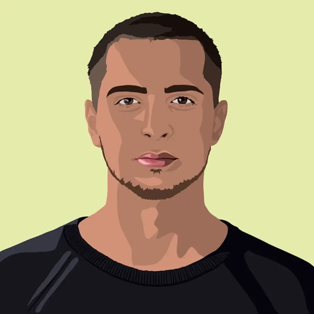  Tomás Grasso's profile